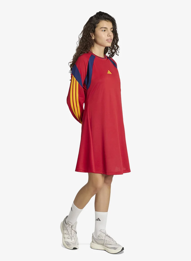 Adidas  House Of Tiro Dress for Women | Best Price UAE